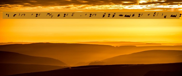 Pointer HyperExtended SuperOblique Example 3