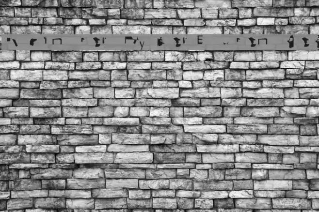 Pointer HyperExtended Шрифта examples