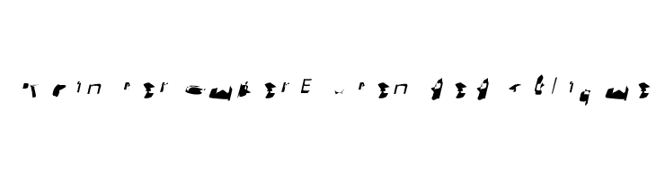 Pointer SuperExtended Oblique  नि: शुल्क फ़ॉन्ट्स डाउनलोड