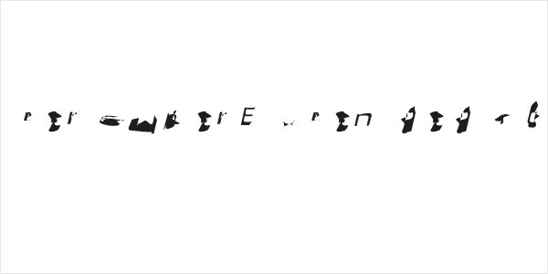 Pointer SuperExtended Oblique Logo