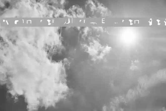 Pointer UltraExtended Font examples