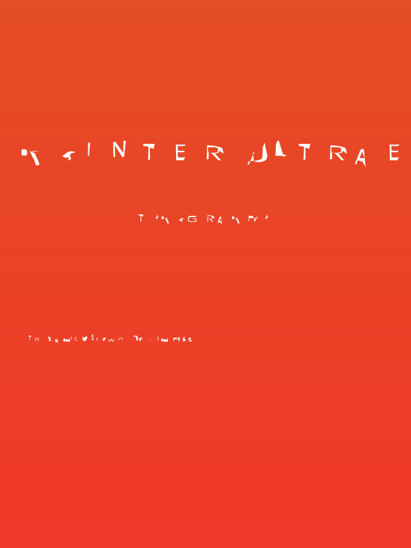 Pointer UltraExtended Poster