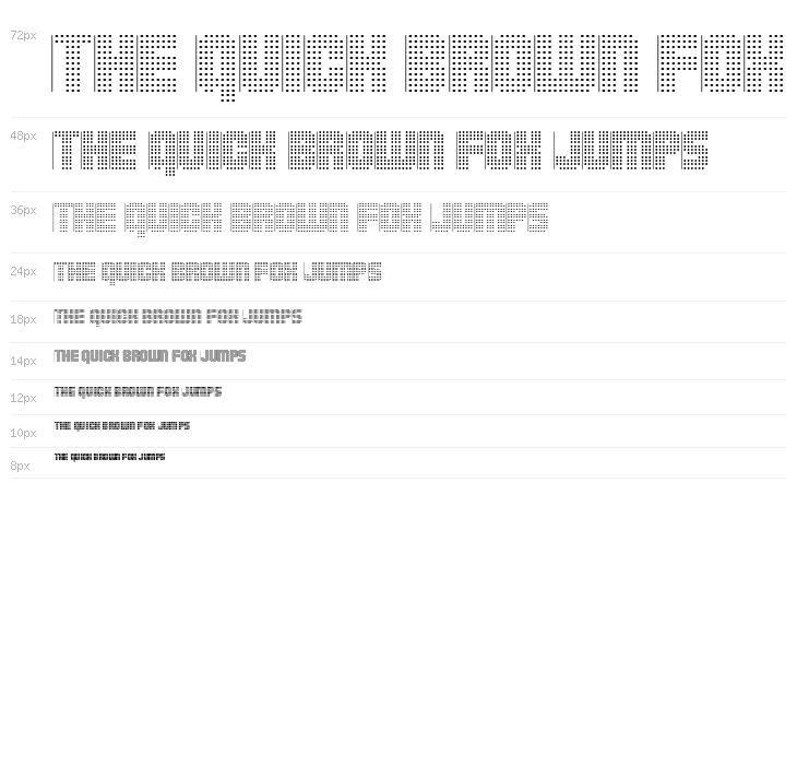 PointerSistersSeparated Waterfall