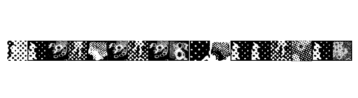 Pointilism-Toolbox  baixar fontes gratis