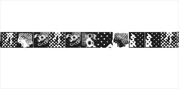 Pointilism-Toolbox Logo