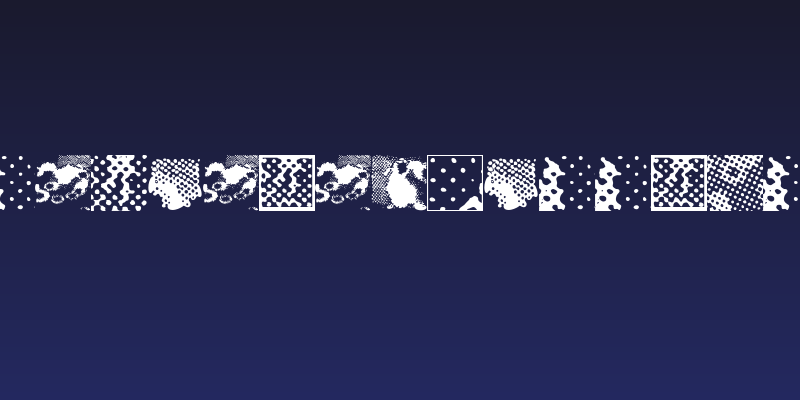 Pointilism-Toolbox Social Header