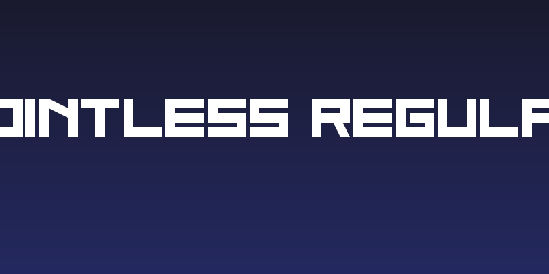 Pointless Regular Social Header