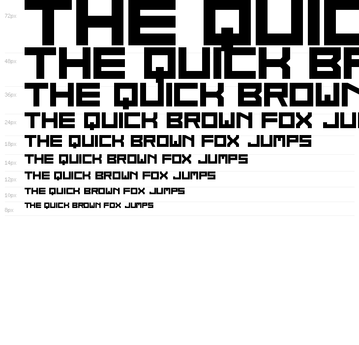 Pointless Regular Waterfall