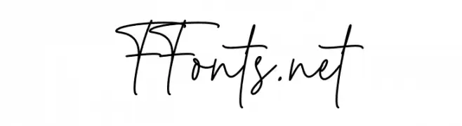 Pointone  免费字体下载