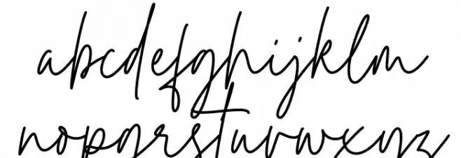 Pointone Fuentes MINÚSCULAS