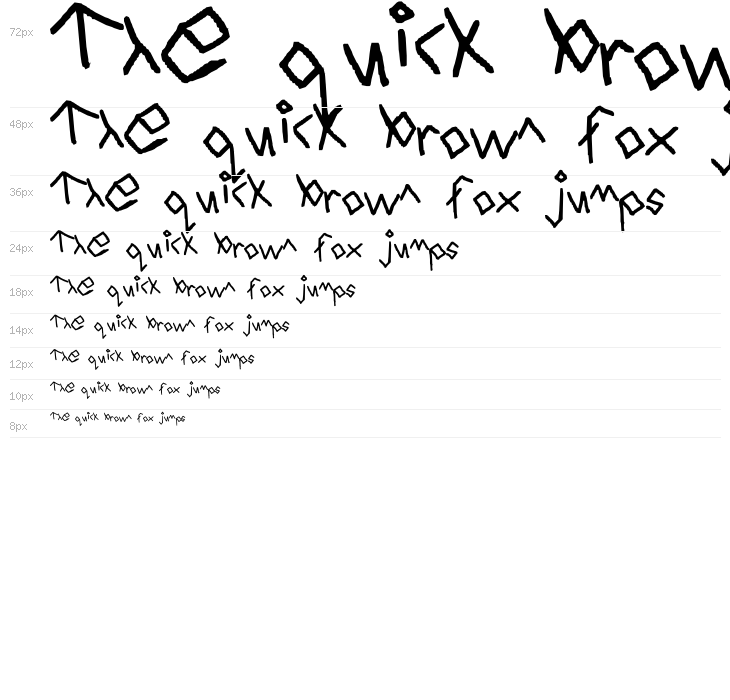 Points Of Opinion Waterfall