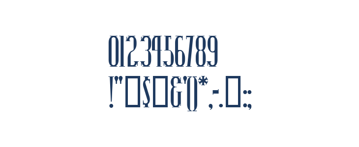 PointsWest Other Characters