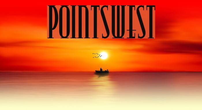 PointsWest Example 3