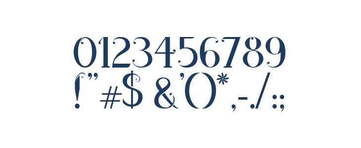 Poison Apple DEMO Other Characters