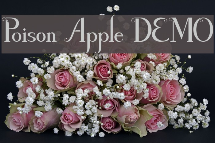 Poison Apple DEMO Example 2