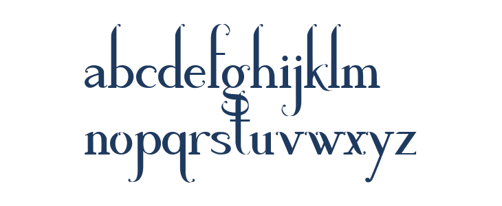 Poison Apple DEMO Lowercase