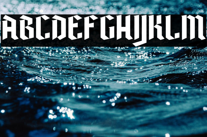 Poison Freak Regular Example 1