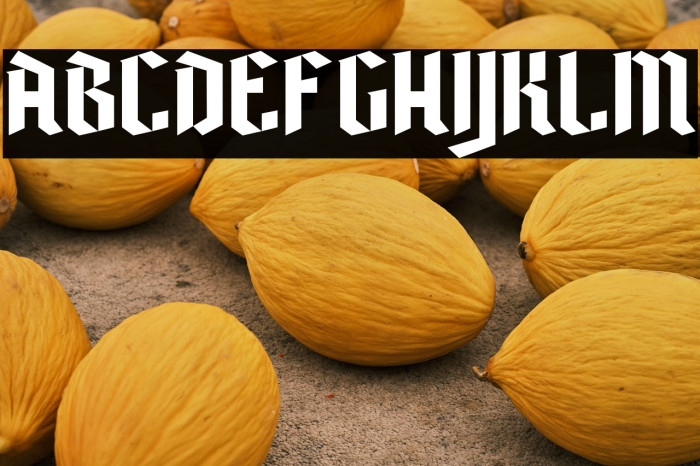 Poison Freak Regular Example 2