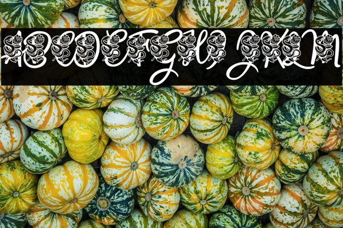 Poison Love Personal Use Example 1