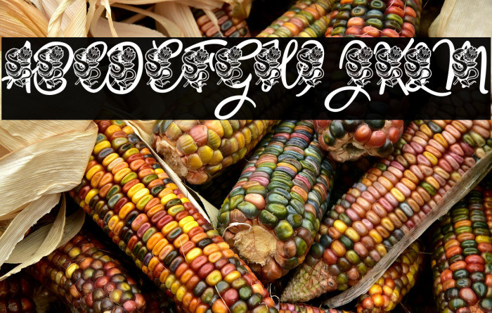 Poison Love Personal Use Example 2