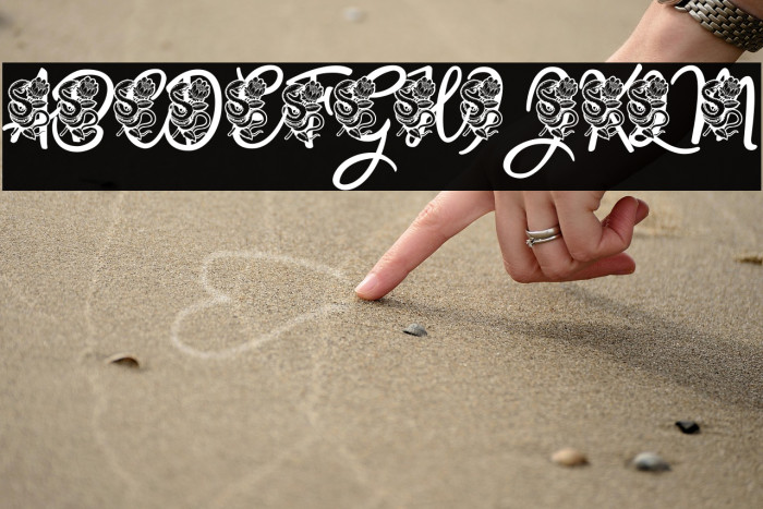 Poison Love Personal Use Example 3