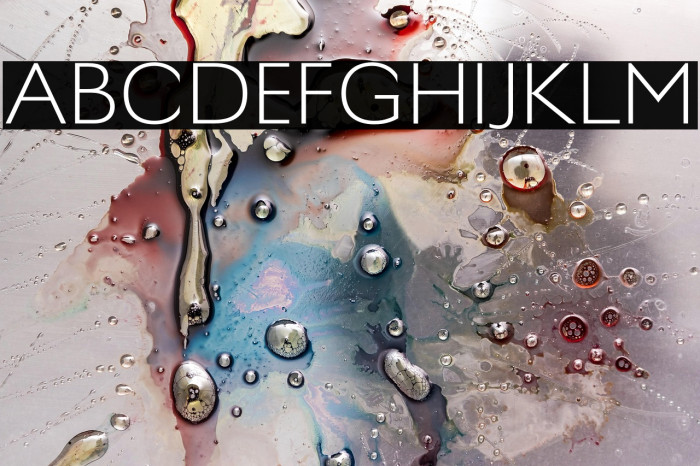 Poison Regular Example 3