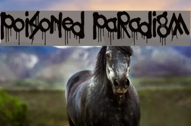 Poisoned Paradigm Example 3