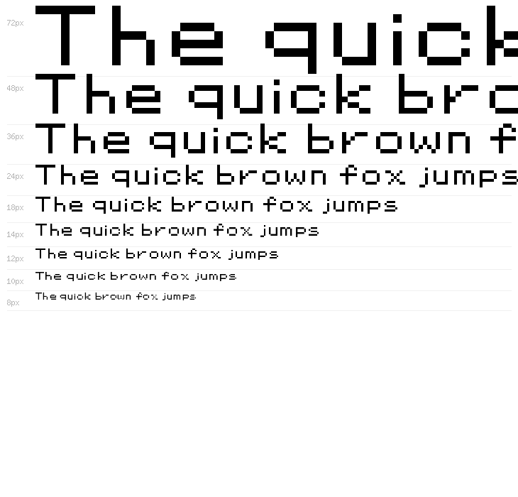 Pokemon Classic Regular Waterfall