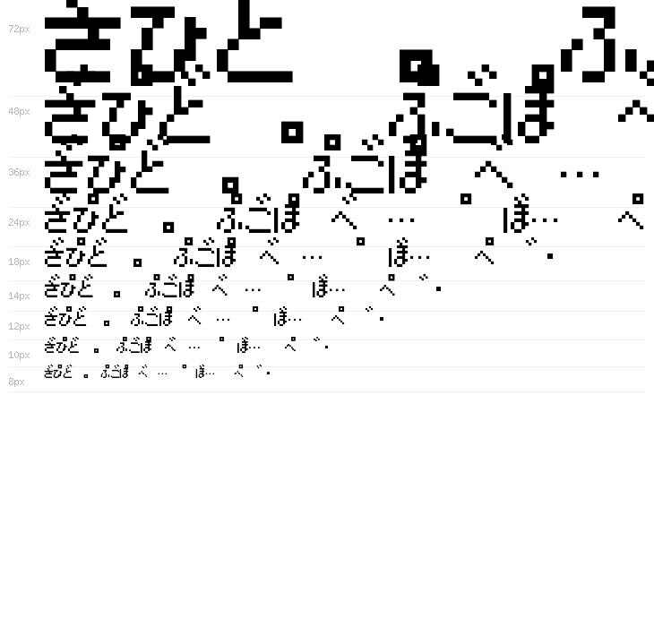 Pokemon GB Japan HRRegular Waterfall