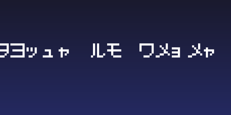 Pokemon GB Japan KT Social Header