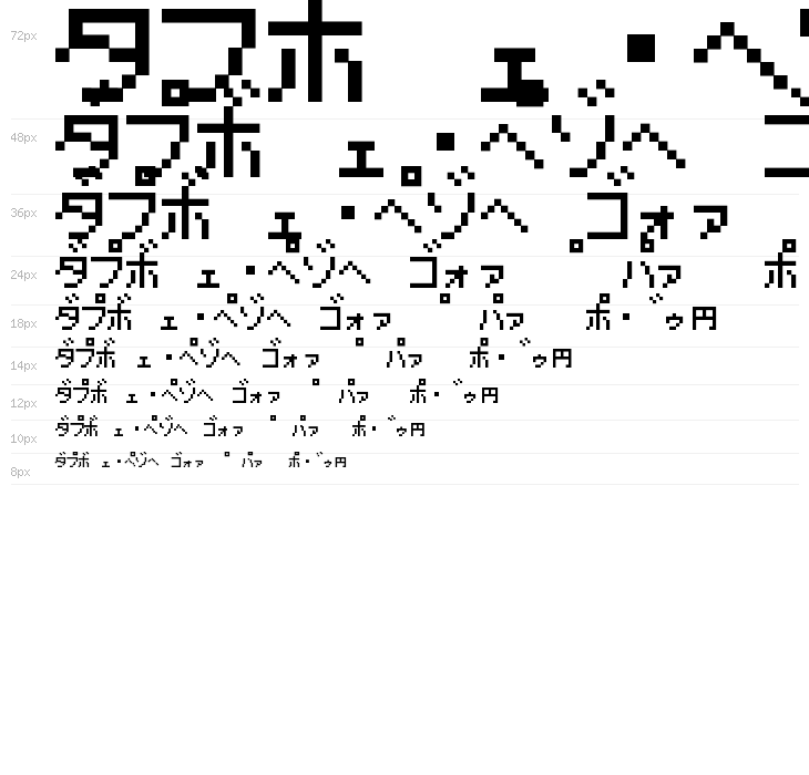 Pokemon GB Japan KT Waterfall