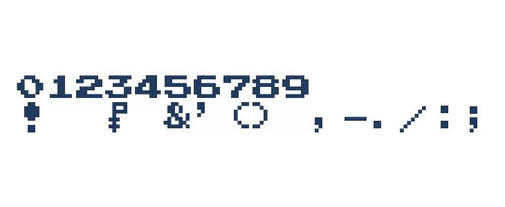 Numbers