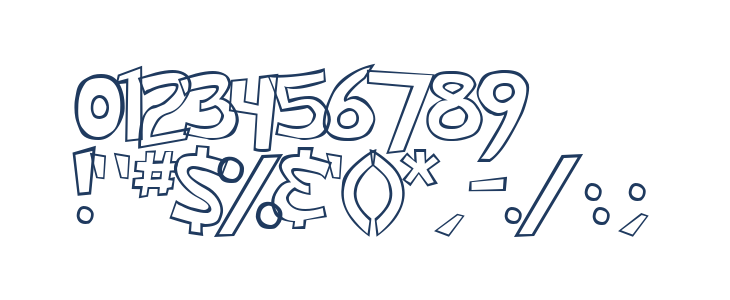 Pokemon  Hollow Other Characters