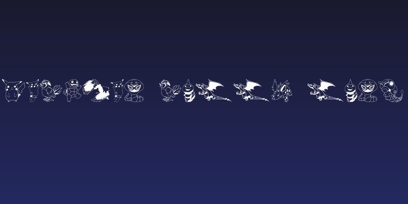 Pokemon Kiddy Ding Social Header