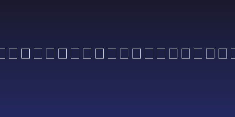 Pokemon Solid Normal Social Header