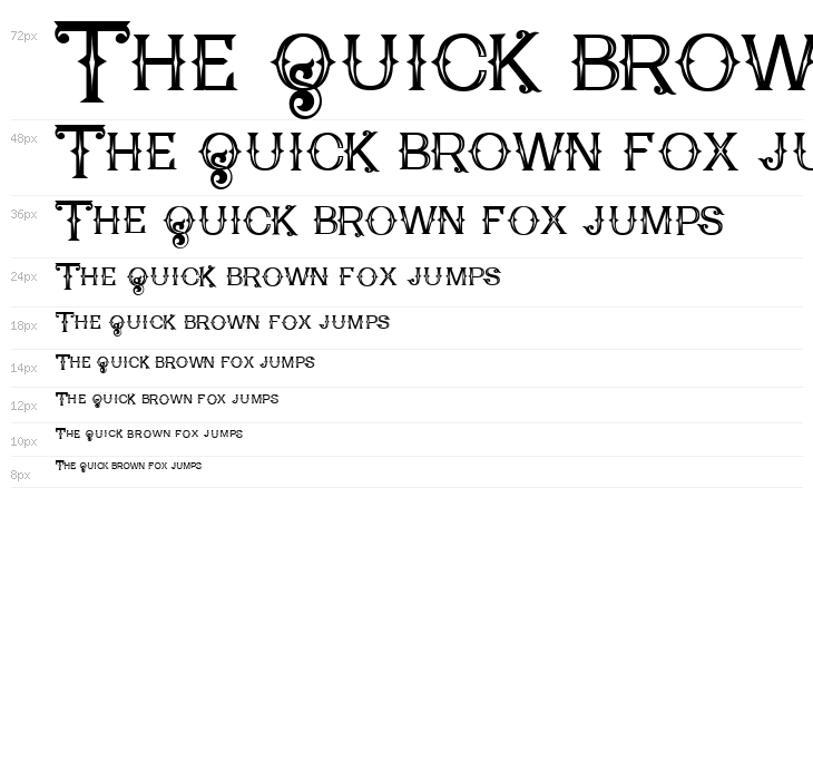 Poker Kings Regular Waterfall