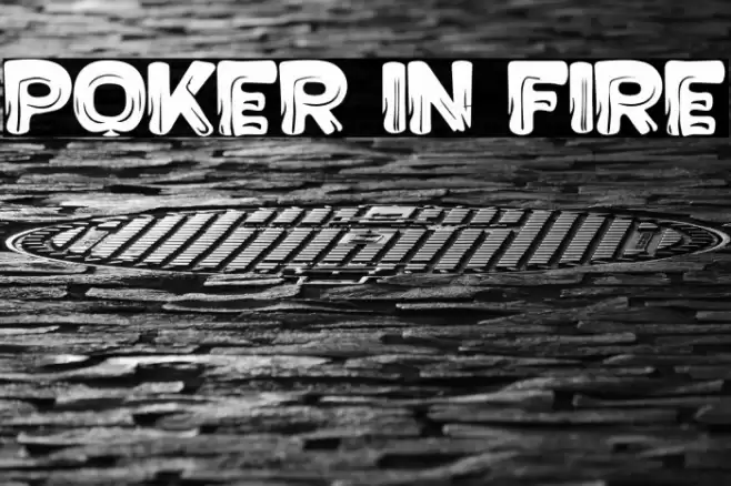 Poker in Fire Polices examples
