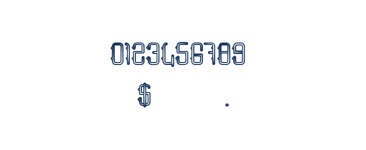 Poker style Other Characters