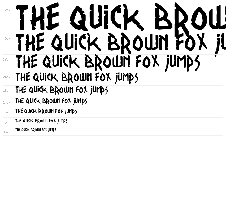 PokerHunters Waterfall