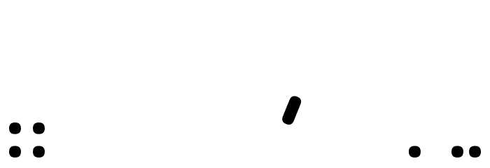 Pokopen Font OTHER CHARS