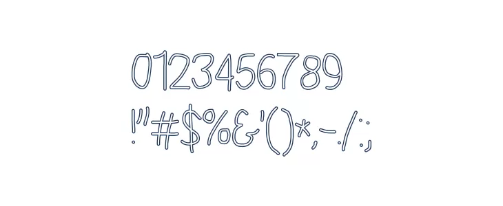Numbers