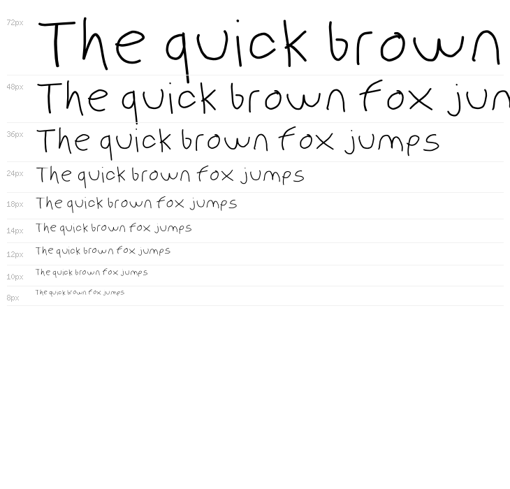 PolanWritings Wide Waterfall