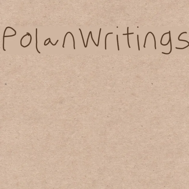 PolanWritings Example 3