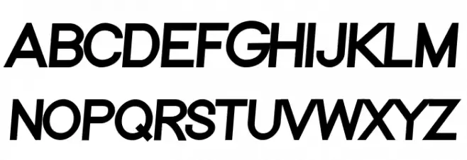 Poland Can Into Battle Fightings Schriftart Groß