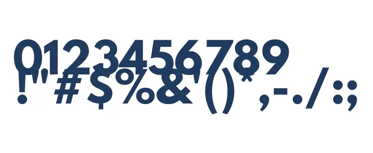 Numbers