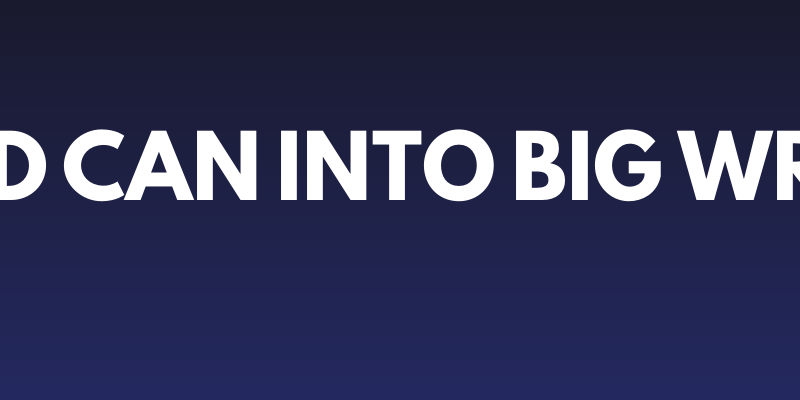 Poland Can Into Big Writings Social Header