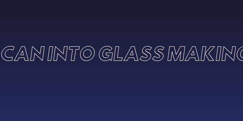 Poland Can Into Glass Makings Italic Social Header
