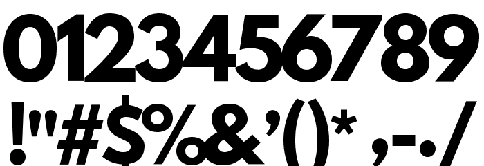 Poland Cannot Into Shqip Font OTHER CHARS