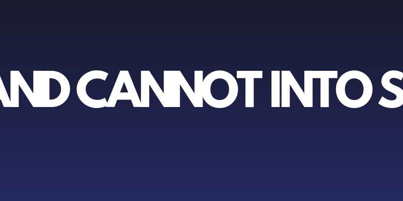 Poland Cannot Into Shqip Social Header