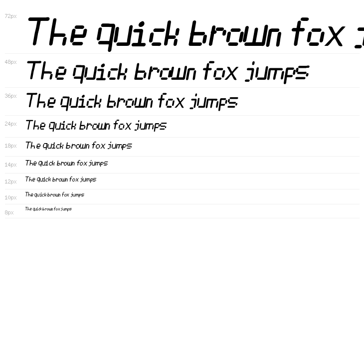 Poland canned into Future Waterfall